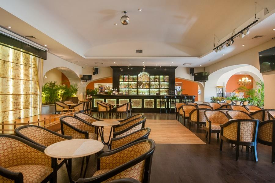 Hotel Gr Solaris Caribe à Cancún Extérieur photo